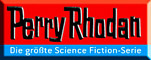 PERRYRHODAN - Die größte Science-Fiction-Serie der Welt