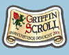 Griffin Scroll
